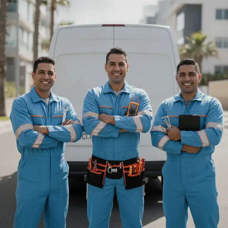 Reparação de Frigoríficos equipe em Macapa